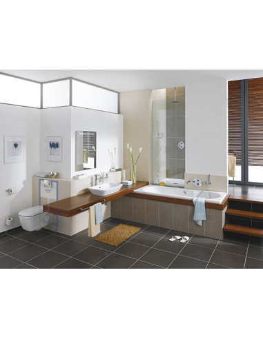 Grohe poda skalošanas poga Skate Air 38506P00 - 6