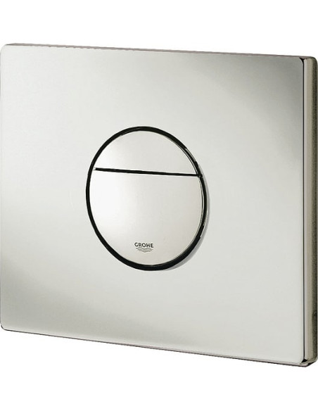 Grohe poda skalošanas poga Nova Cosmopolitan 38765P00 - 3 Grohe poda skalošanas poga Nova Cosmopolitan 38765P00 - 3