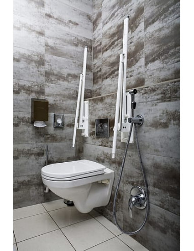 Grohe poda skalošanas poga Skate Air 38506P00 - 9