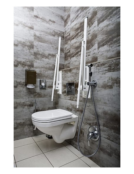 Grohe poda skalošanas poga Skate Air 38506P00 - 9 Grohe poda skalošanas poga Skate Air 38506P00 - 9