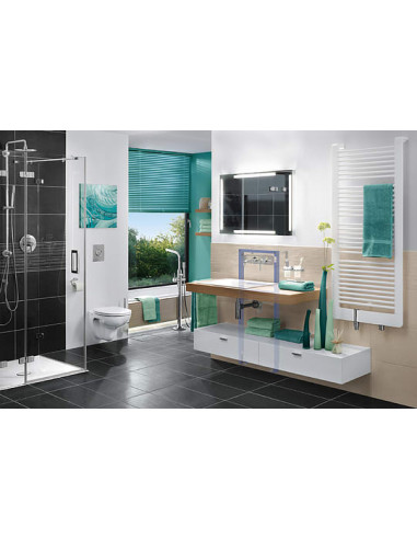 Grohe poda skalošanas poga Nova Cosmopolitan 38765P00 - 6