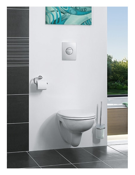 Grohe poda skalošanas poga Nova Cosmopolitan 38765P00 - 7 Grohe poda skalošanas poga Nova Cosmopolitan 38765P00 - 7