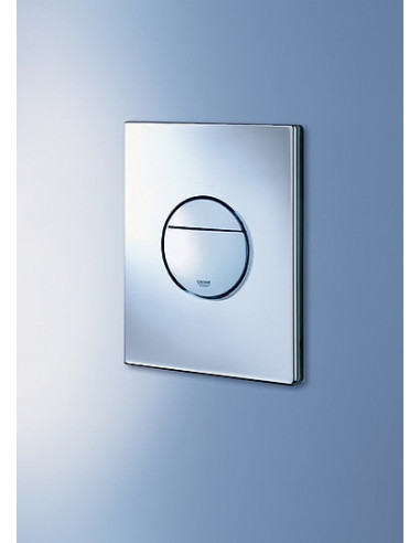 Grohe poda skalošanas poga Nova Cosmopolitan 38765P00 - 9