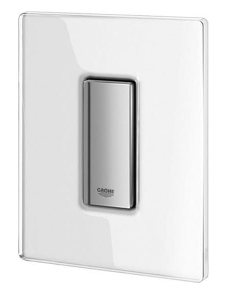 Grohe poda skalošanas poga Skate Cosmopolitan 38846LS0 - 4 Grohe poda skalošanas poga Skate Cosmopolitan 38846LS0 - 4