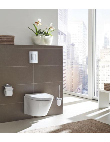 Grohe poda skalošanas poga Skate Cosmopolitan 389160A0 - 3