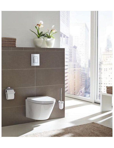 Grohe poda skalošanas poga Skate Cosmopolitan 389160A0 - 3