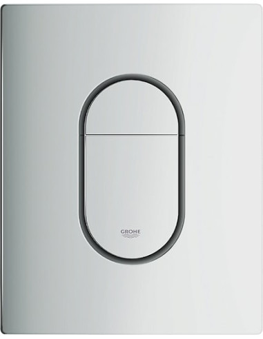 Grohe poda skalošanas poga Arena Cosmopolitan 38844P00 - 3