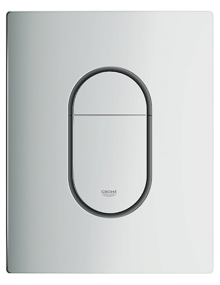 Grohe poda skalošanas poga Arena Cosmopolitan 38844P00 - 3 Grohe poda skalošanas poga Arena Cosmopolitan 38844P00 - 3