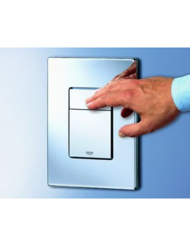 Grohe poda skalošanas poga Skate Cosmopolitan 389160A0 - 6