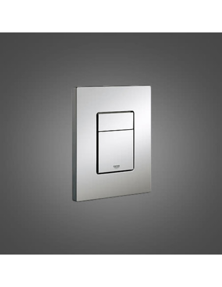 Grohe poda skalošanas poga Skate Cosmopolitan 389160A0 - 8