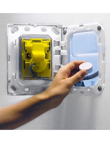 Grohe poda skalošanas poga Arena Cosmopolitan 38844P00 - 10