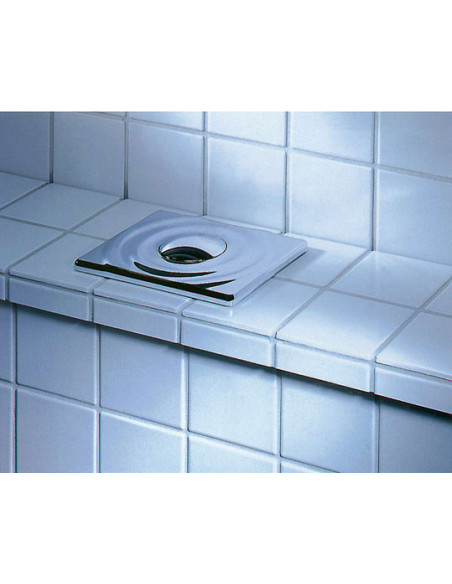 Grohe poda skalošanas poga Surf 37063000 - 4 Grohe poda skalošanas poga Surf 37063000 - 4