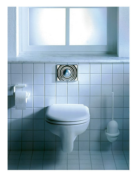 Grohe poda skalošanas poga Surf 37063000 - 5 Grohe poda skalošanas poga Surf 37063000 - 5