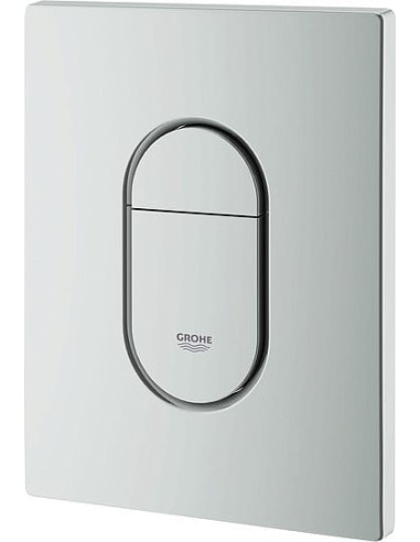 Grohe poda skalošanas poga Arena Cosmopolitan 38844P00 - 12