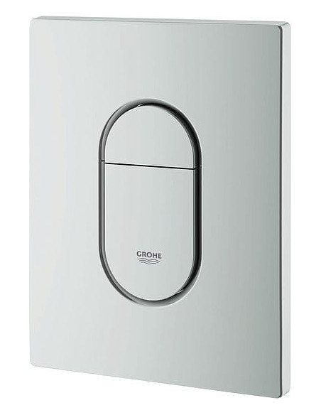 Grohe poda skalošanas poga Arena Cosmopolitan 38844P00 - 12 Grohe poda skalošanas poga Arena Cosmopolitan 38844P00 - 12