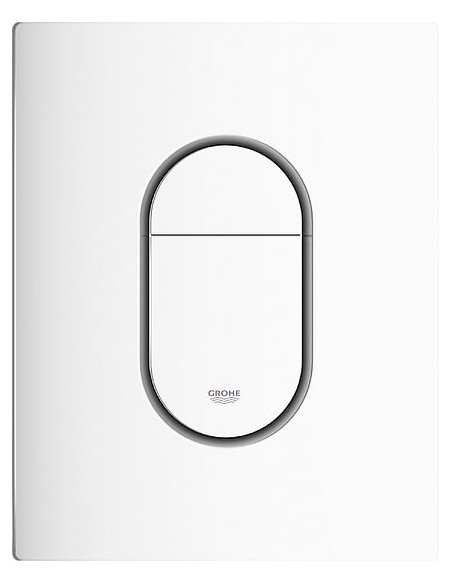 Grohe poda skalošanas poga Arena Cosmopolitan 38844SH0 - 3 Grohe poda skalošanas poga Arena Cosmopolitan 38844SH0 - 3