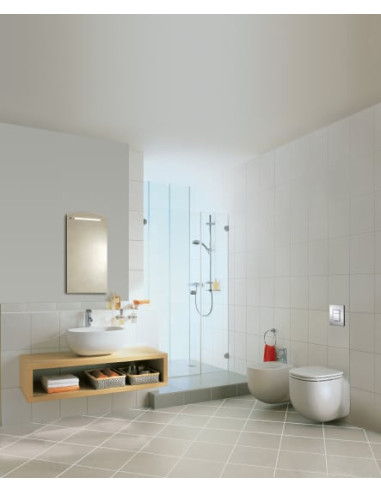 Grohe poda skalošanas poga Skate Cosmopolitan 38732SH0 - 7