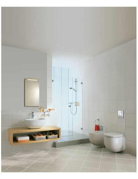 Grohe poda skalošanas poga Skate Cosmopolitan 38732SH0 - 7