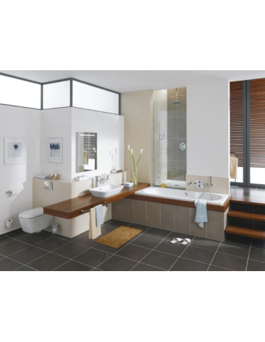 Grohe poda skalošanas poga Skate Cosmopolitan 38732SH0 - 8