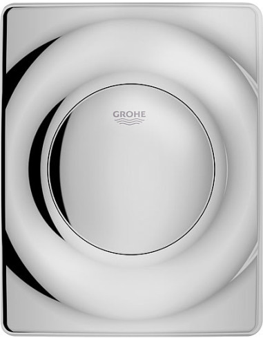 Grohe poda skalošanas poga Surf 38808000 - 3
