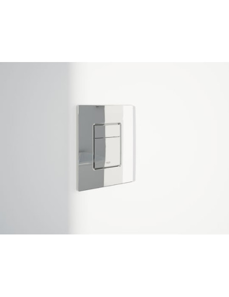 Grohe poda skalošanas poga Skate Cosmopolitan 38732SH0 - 15