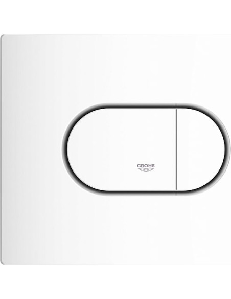 Grohe poda skalošanas poga Arena Cosmopolitan 38858SH0 - 3 Grohe poda skalošanas poga Arena Cosmopolitan 38858SH0 - 3