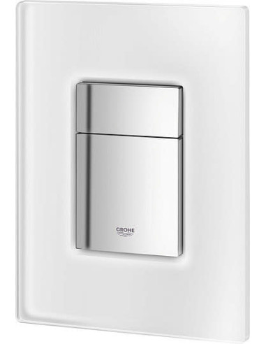 Grohe poda skalošanas poga Skate Cosmopolitan 38845MF0 - 5