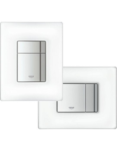 Grohe poda skalošanas poga Skate Cosmopolitan 38845MF0 - 7