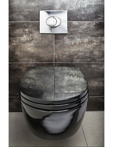 Grohe poda skalošanas poga Skate Air 38506SH0 - 8