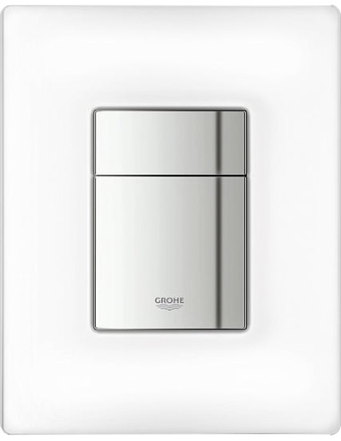 Grohe poda skalošanas poga Skate Cosmopolitan 38845MF0 - 8