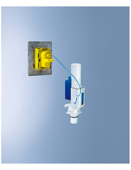 Grohe poda skalošanas poga Skate Air 38506SH0 - 11