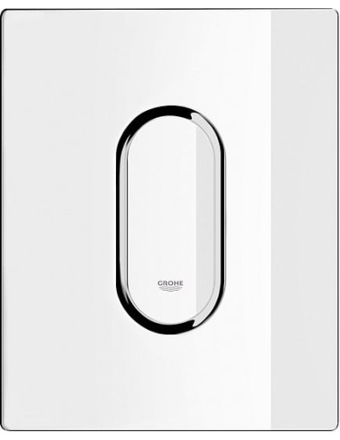 Grohe poda skalošanas poga Arena Cosmopolitan 38857000 - 3