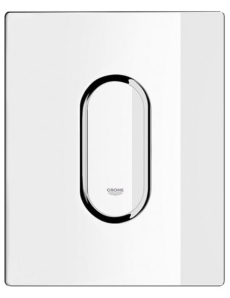 Grohe poda skalošanas poga Arena Cosmopolitan 38857000 - 3