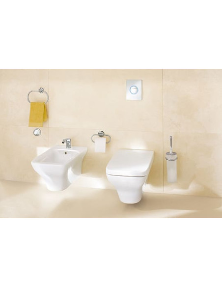 Grohe poda skalošanas poga Nova Cosmopolitan Light 38809000 - 3 Grohe poda skalošanas poga Nova Cosmopolitan Light 38809000 - 3