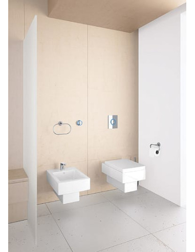 Grohe poda skalošanas poga Nova Cosmopolitan Light 38809000 - 4