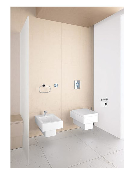 Grohe poda skalošanas poga Nova Cosmopolitan Light 38809000 - 4 Grohe poda skalošanas poga Nova Cosmopolitan Light 38809000 - 4