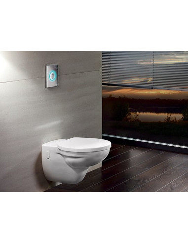 Grohe poda skalošanas poga Nova Cosmopolitan Light 38809000 - 6