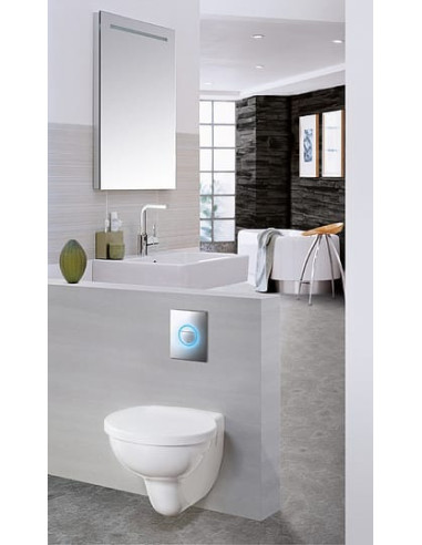 Grohe poda skalošanas poga Nova Cosmopolitan Light 38809000 - 7