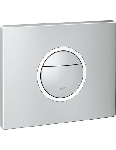 Grohe poda skalošanas poga Nova Cosmopolitan Light 38809000 - 9