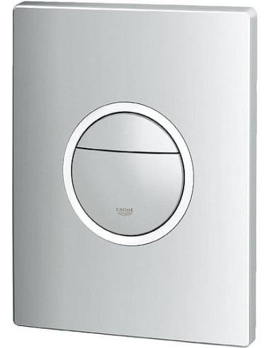 Grohe poda skalošanas poga Nova Cosmopolitan Light 38809000 - 11