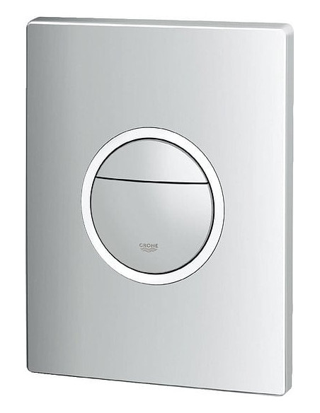 Grohe poda skalošanas poga Nova Cosmopolitan Light 38809000 - 11 Grohe poda skalošanas poga Nova Cosmopolitan Light 38809000 - 11