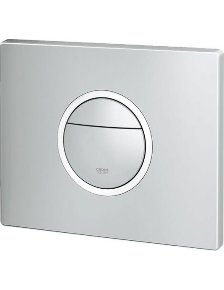 Grohe poda skalošanas poga Nova Cosmopolitan Light 38809000 - 12 Grohe poda skalošanas poga Nova Cosmopolitan Light 38809000 - 12