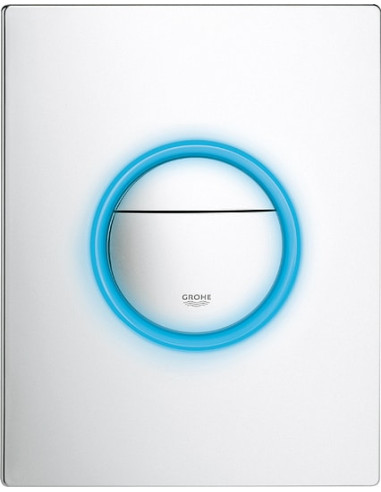 Grohe poda skalošanas poga Nova Cosmopolitan Light 38809000 - 14