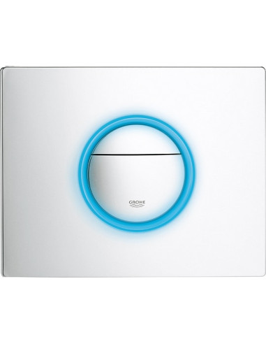 Grohe poda skalošanas poga Nova Cosmopolitan Light 38809000 - 15