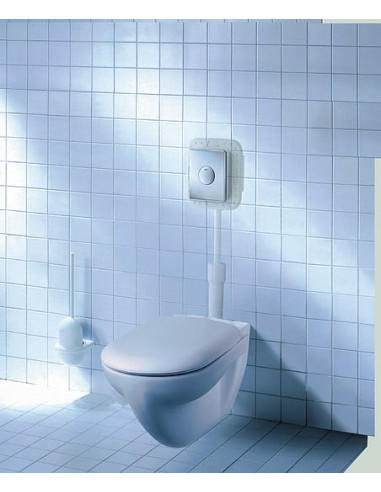 Grohe poda skalošanas poga Skate 38672SD0 - 3