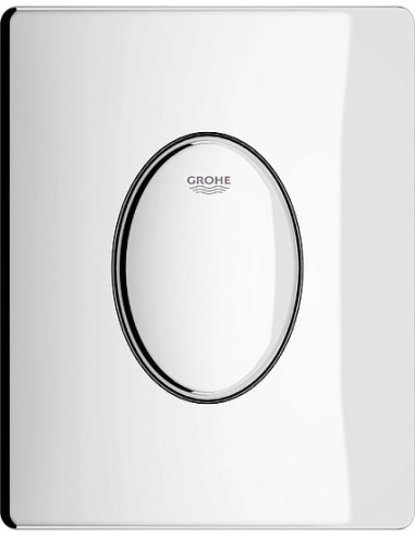 Grohe poda skalošanas poga Skate Air 38564000 - 3