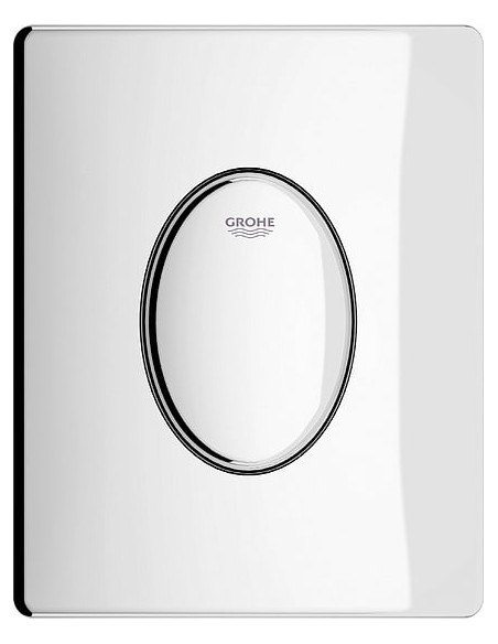 Grohe poda skalošanas poga Skate Air 38564000 - 3