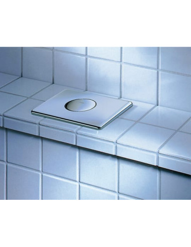 Grohe poda skalošanas poga Skate 38672SD0 - 5