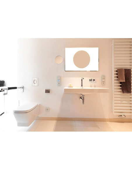 Grohe poda skalošanas poga Skate Air 38564000 - 5