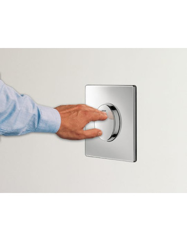 Grohe poda skalošanas poga Skate Air 38564000 - 6